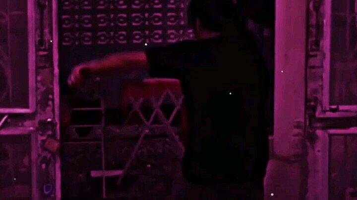 ระบำตียุง