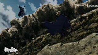 boruto vs kawaki part1