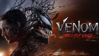 Venom - The Last Dance Full Hindi Dubbed Movie (2024)