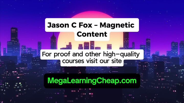 Demand Curve – Growth Program 2.0