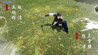 ANCIENT WAR SOUL EPS 33 SUB INDO