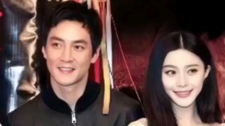 Fan Bingbing was super pure in her early days