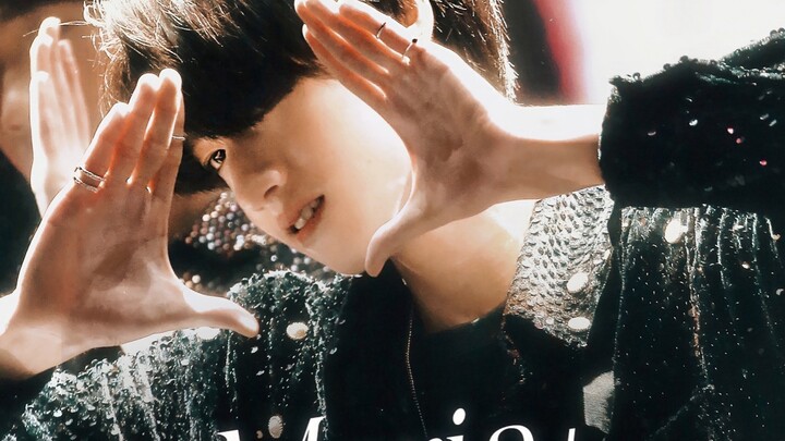 【จูจื้อซิน】เทพเจ้าผู้ควบคุมการเต้นของวงเกิร์ลกรุ๊ป! หนุ่มใหม่แดนซ์สุดฮอตเพลง Maria｜How you like that