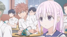 EP1 Kaodenai (Sub Indonesia) 720p