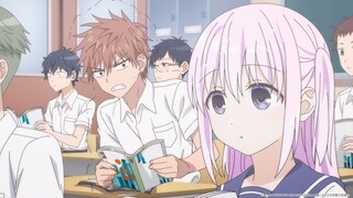 EP1 Kaodenai (Sub Indonesia) 720p