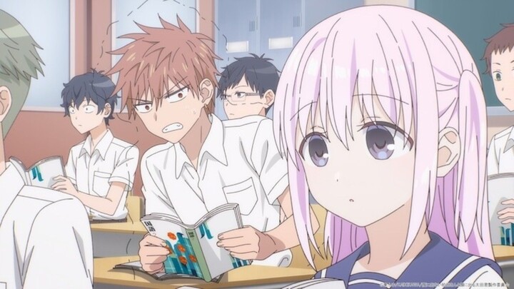 EP4 Kaodenai (Sub Indonesia) 720p