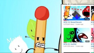 Thanks for 4 years of Thanks for 4 years!