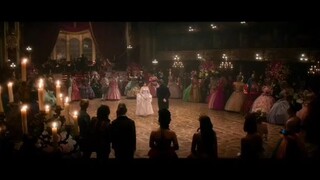 'Perfect' - Camila Cabello, Nicholas Galitzine Cinderella MV