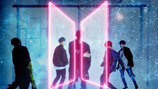 【BOY WITH LUV.BTS】Bilibili's first complete BTS support version dance special effects