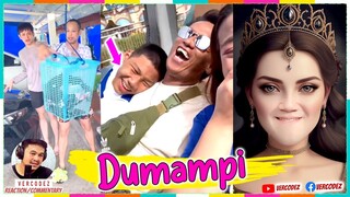 DUMAMPI | FUNNY VIDEOS COMPILATION 2023, FUNNY REACTION  by VERCODEZ