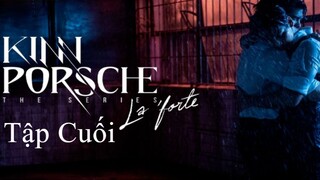Thiếu Gia Xã Hội Đen Yêu Tôi (Kinn Porsche The Series) - Tập 14 END | VietSub