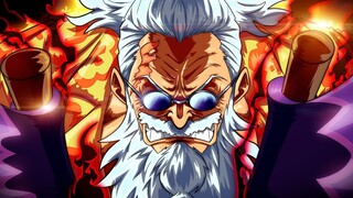 GILA! SCOPPER GABAN MENGAMUK! SERANGAN TERKUAT PEMILIK BOUNTY 3,6 MILYAR BERRY! ONE PIECE TERBARU