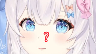 对着我的切片打五次  ？