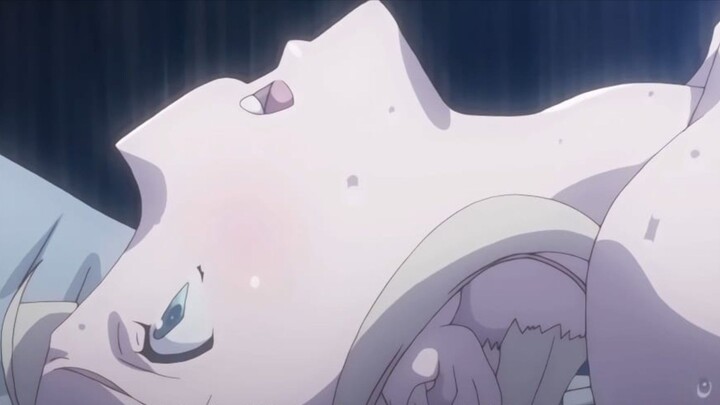 elf yang ku kira cewek tenyata cewek😂😭🥵