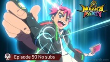 Mazica Party Episode 50 RAW