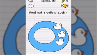Stump Me Answers & Solutions Walkthrough [All 90 Levels]