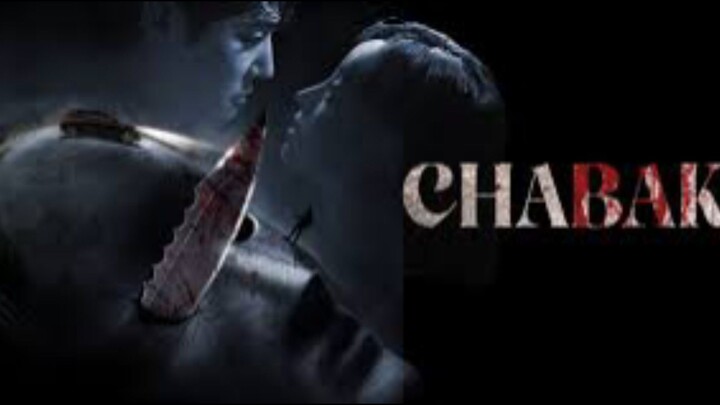 Chabak - Night of Murder and Romance Hindi Dubbed