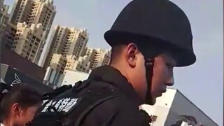 Kehidupan|KumaQi Ganteng Sekali! Tempat Adegan Menjerit Terus!