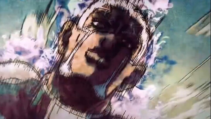 Use JOJO to restore the life of a fly