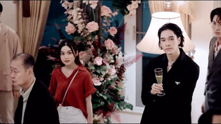 泰剧流星花园MJ 谁能拒绝朵拉头的美作呢