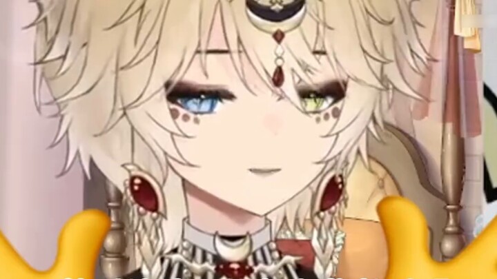 You watch me just to understand Renwai? ?