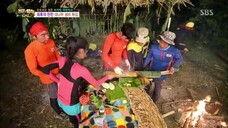 Law of the Jungle in Borneo: the Hunger Games [8 END] SUB INDO