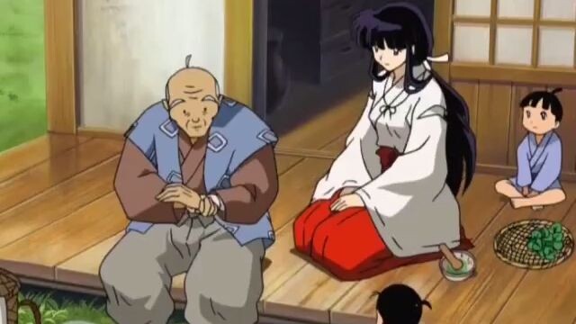 Inuyasha Episode 108 | Subtitle Indonesia