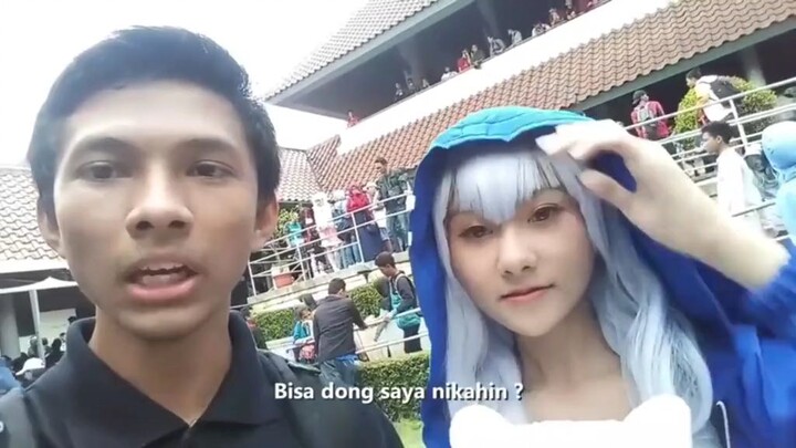 masih ada cewe fiksi bang😅👍🏻