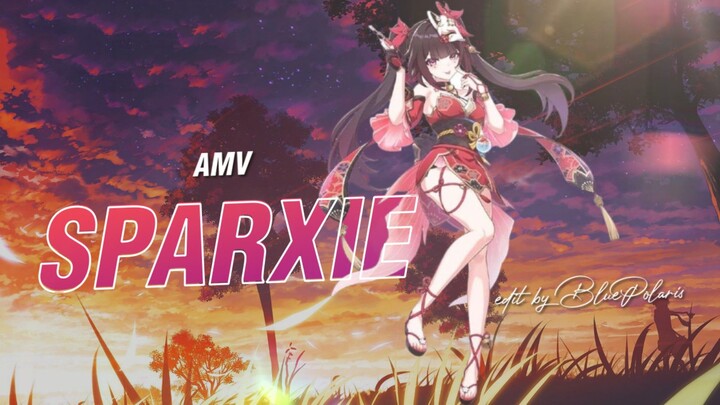 Amv sparxie - honkai star rail edit