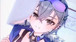 pov: you have a fictional waifu on your screen #shorts
