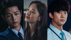 1. TITLE: Vincenzo/English Dubbed Episode 01 HD