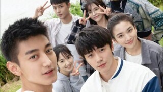 MY CALORIE BOY SUB INDO. EP4 (DRAMA CHINA)