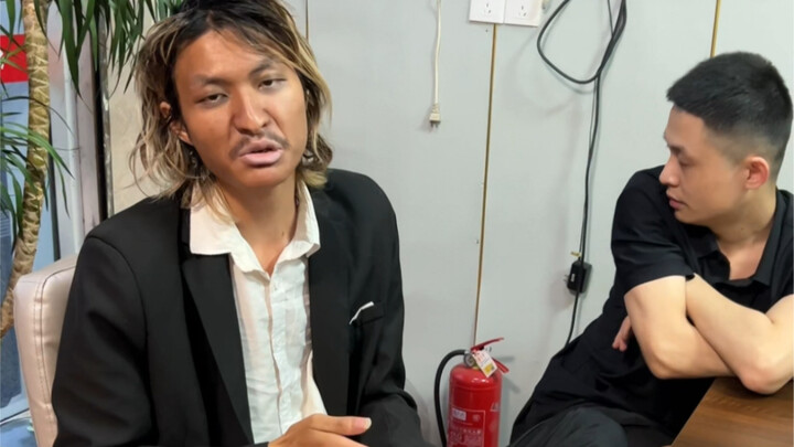 Han Xin in the Chinese server faces being kicked off!