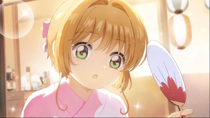 (Vietsub) Thủ Lĩnh Thẻ Bài Cardcaptor Sakura Tập 18