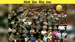 Một lần Bia ôm