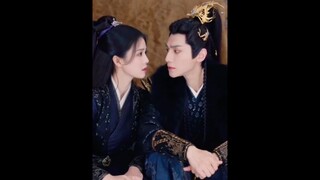 Tantai Jin Love #cdrama #dramachina #chinesedrama #leoluo #luoyunxi #bailu #tilltheendofthemoon