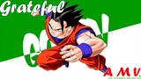 Gohan Vs Goku「AMV」Grateful - Unime Studio