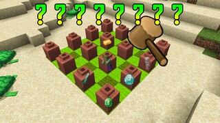 Minecraft: 5 fitur game. Ketika MC punya toples tembikar, apakah jauh dari menghancurkan zombi?