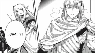 My Status as an Assassin Obviously Exceeds the Hero's Chapter 16 Part 5 Tagalog (Filipino) | Intea's