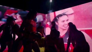 CREAMLINE vs NXLED CHAMELEONS (2023 PVL All Filipino Conference II)