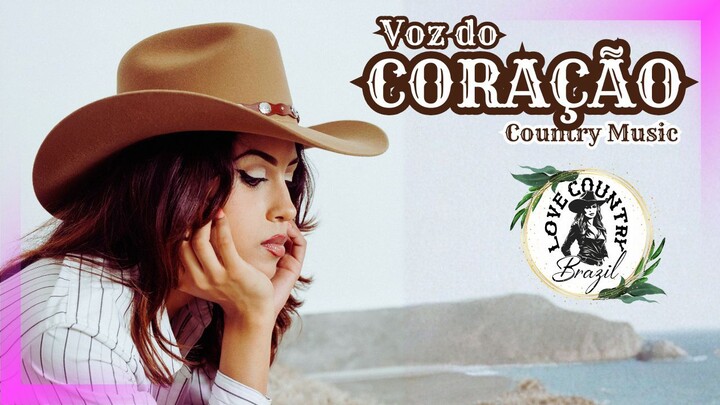Voz do Coração | Música: Country Ballad (PT-BR)