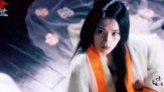 以前的古装，连女配都是这个程度的美人！！！