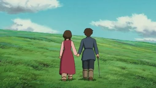 GHIBLI | TALES FROM EARTHSEA (indo sub)
