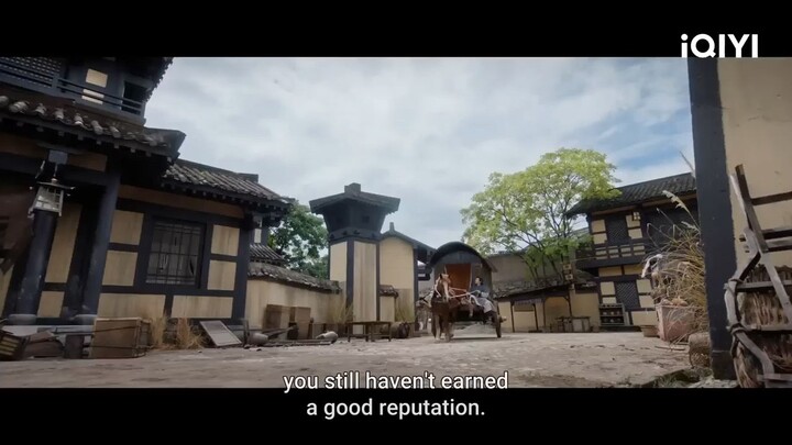 Key to the Phoenix heart episode 3 - Eng sub
