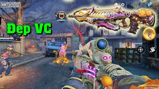 Call of Duty Mobile | Skin Quá Đẹp Nhưng Rất Tiếc Lại Là Của SWORDFISH  CALACA Thế Mới Đau