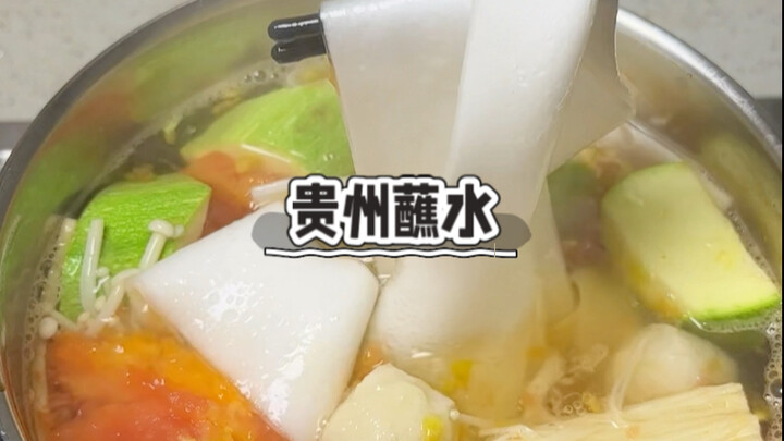 🔥 Say mê nước chấm, nhất định phải ăn nước chấm