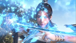 I am the Blade Episode 15 Sub Indo