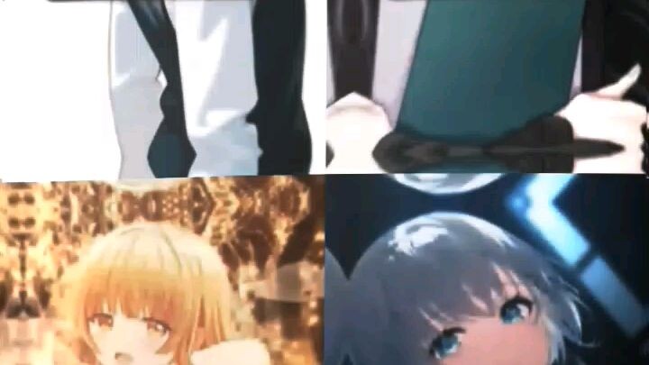 Collab Waifu