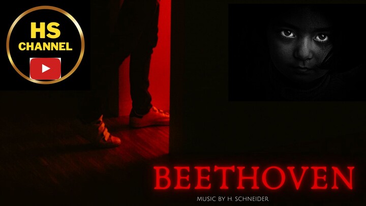 BEETHOVEN - 432 Hz - MIX