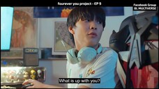 fourever you project - EP 9